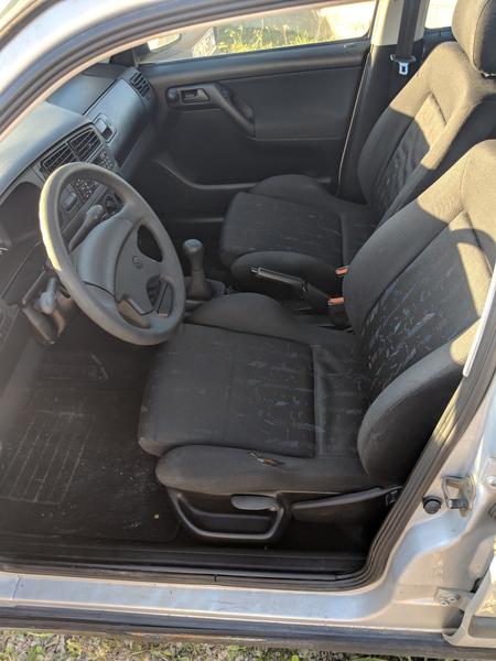 5#2947 Volkswagen Golf GT in vendita - foto 14