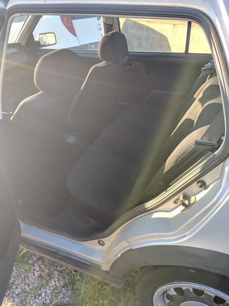 5#2947 Volkswagen Golf GT in vendita - foto 15