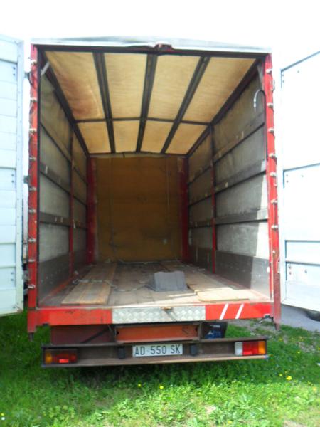 7#2947 Autocarro Iveco 79-14 in vendita - foto 2