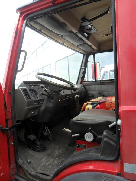 7#2947 Autocarro Iveco 79-14 in vendita - foto 3