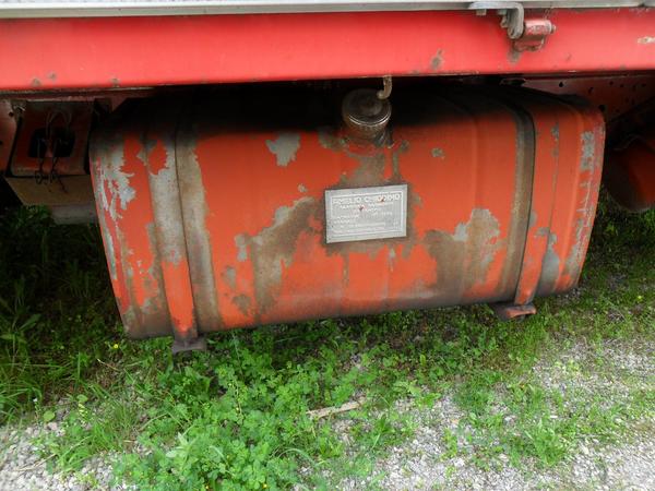 7#2947 Autocarro Iveco 79-14 in vendita - foto 5