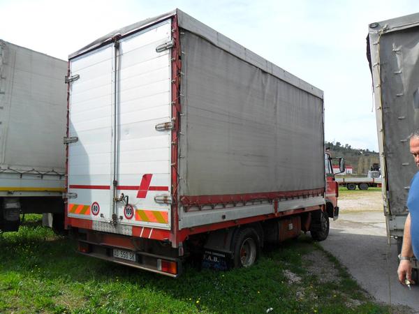 7#2947 Autocarro Iveco 79-14 in vendita - foto 6