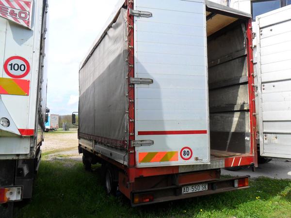 7#2947 Autocarro Iveco 79-14 in vendita - foto 7