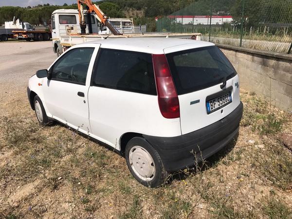 Automobili in vendita
