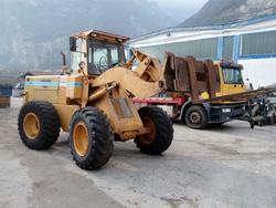 Payloader Dresser 515 C - Lotto 11 (Asta 2949)