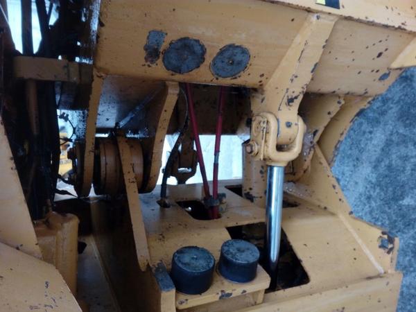 11#2949 Payloader Dresser 515 C in vendita - foto 3