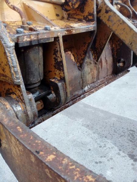 11#2949 Payloader Dresser 515 C in vendita - foto 5