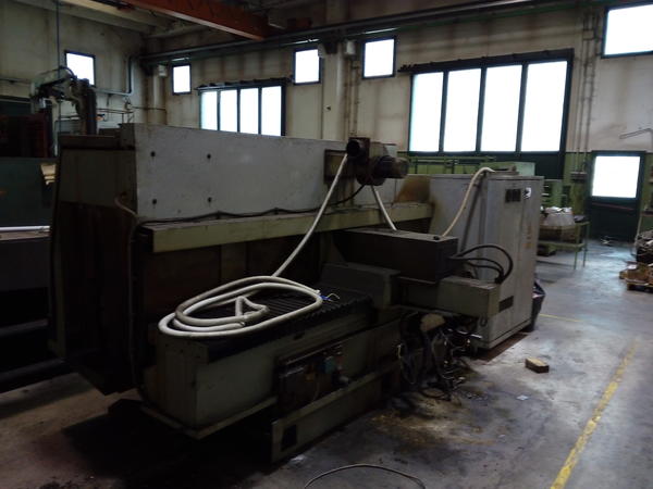 12#2949 Tornio Cnc Polaris in vendita - foto 5