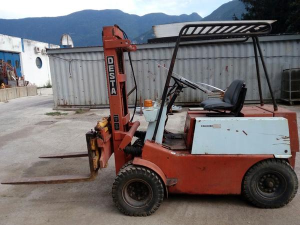 13#2949 Muletto Desta in vendita - foto 4