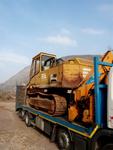 Image 3 - Excavator Simit Fiat Allis Fe 20 hd - Lot 24 (Auction 2949)