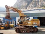 Image 5 - Excavator Simit Fiat Allis Fe 20 hd - Lot 24 (Auction 2949)