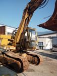 Image 7 - Excavator Simit Fiat Allis Fe 20 hd - Lot 24 (Auction 2949)