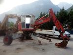 Image 3 - Euromach spider excavator - Lot 32 (Auction 2949)