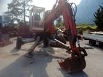 Image 5 - Euromach spider excavator - Lot 32 (Auction 2949)