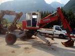 Image 7 - Euromach spider excavator - Lot 32 (Auction 2949)