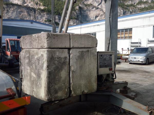 36#2949 Gru Ferro in vendita - foto 6
