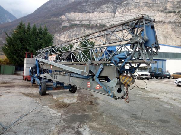 Logistica in vendita