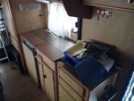 Immagine 4 - Caravan camper Fiat Ducato - Lotto 38 (Asta 2949)