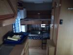 Image 5 - Fiat Ducato caravan camper - Lot 38 (Auction 2949)