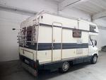 Immagine 6 - Caravan camper Fiat Ducato - Lotto 38 (Asta 2949)