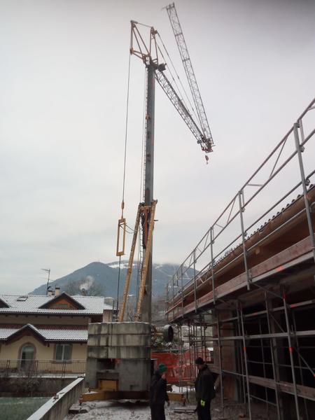 42#2949 Gru FM 724 in vendita - foto 4