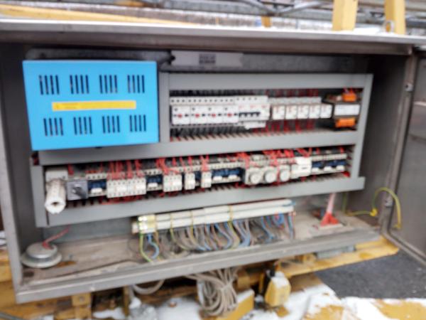 42#2949 Gru FM 724 in vendita - foto 5