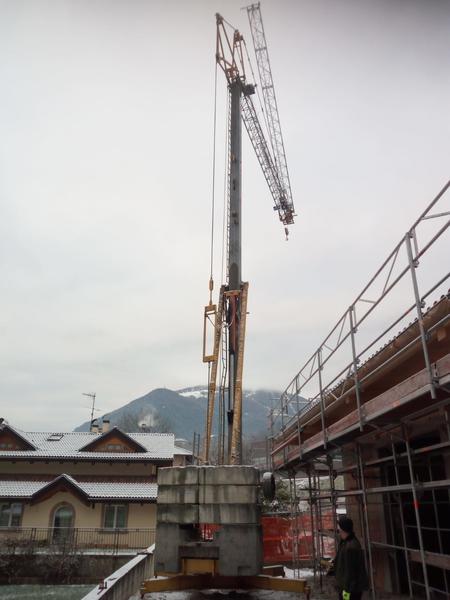 42#2949 Gru FM 724 in vendita - foto 7