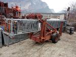 Immagine 9 - Gru elevatore Centermac - Lotto 46 (Asta 2949)