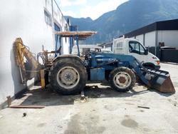 Trattore Ford 4600 - Lotto 47 (Asta 2949)