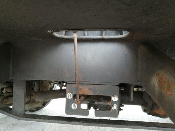 48#2949 Gru semovente 4x4 Eurohydromec eh 13 in vendita - foto 11