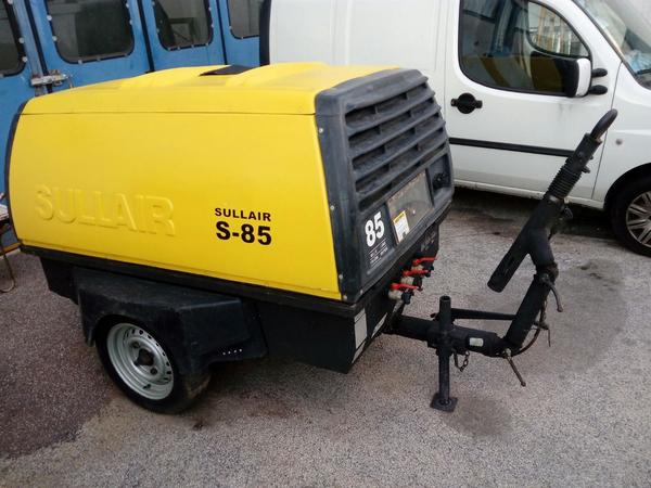 Compressori in vendita