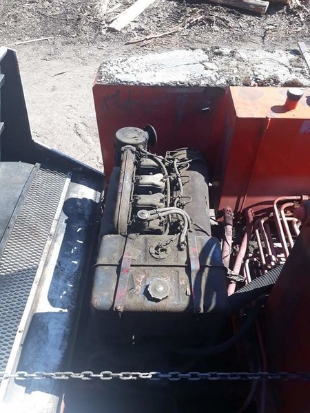 56#2949 Caricatore semovente Solmec s2502 in vendita - foto 11