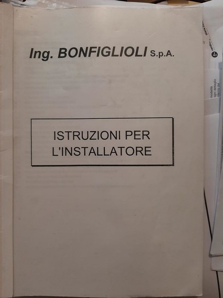 57#2949 Iveco Magirus con gru in vendita - foto 7