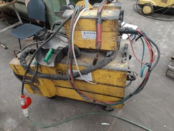CEA IR14 welder - Lot 58 (Auction 2949)