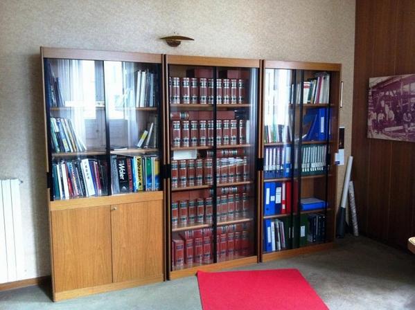 1#2952 Arredo Ufficio in vendita - foto 2