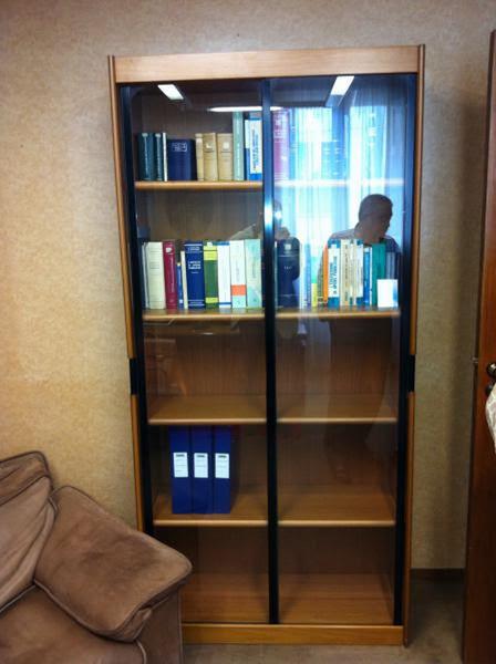 1#2952 Arredo Ufficio in vendita - foto 7