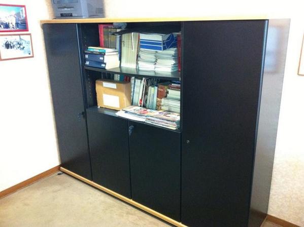 1#2952 Arredo Ufficio in vendita - foto 8