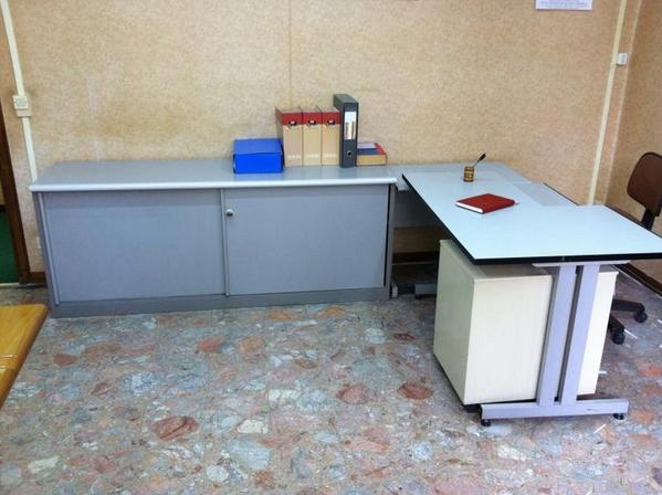 1#2952 Arredo Ufficio in vendita - foto 11