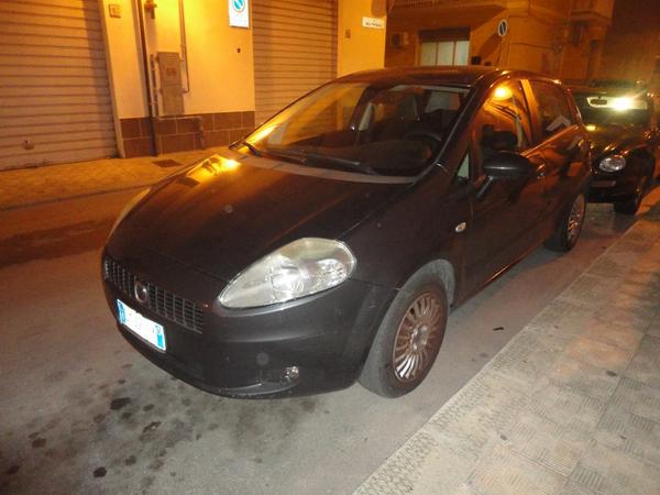 Automobili in vendita
