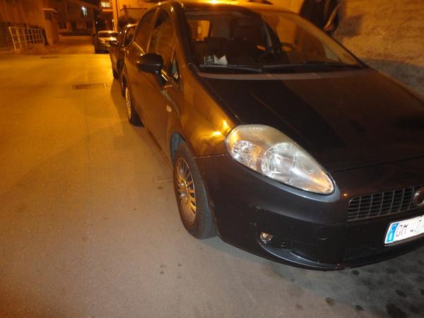 1#2955 Autovettura Fiat Punto in vendita - foto 4