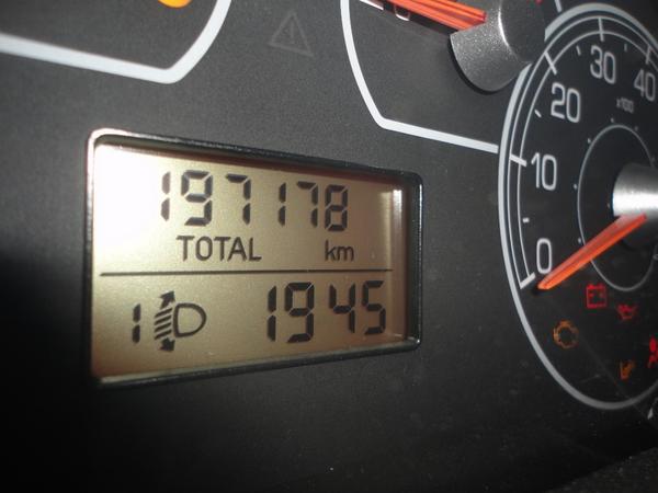 1#2955 Autovettura Fiat Punto in vendita - foto 5