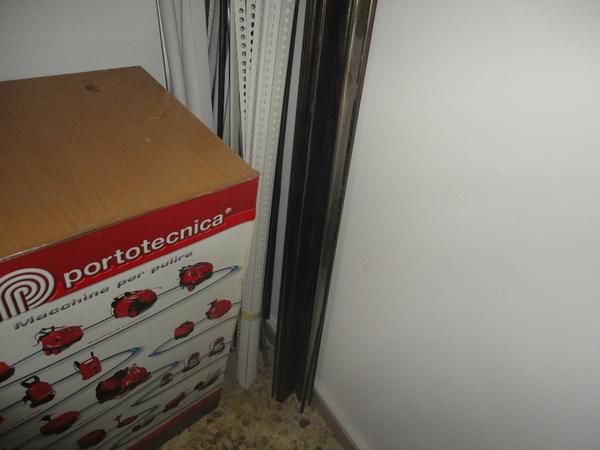 2#2955 Macchina per chiavi elettriche Silca e levigatrice Kress in vendita - foto 4