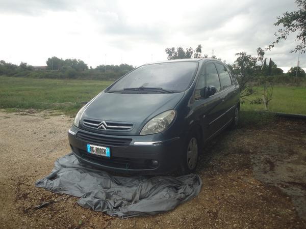 Automobili in vendita