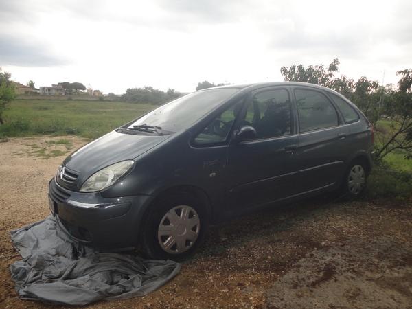 5#2955 Autovettura Citroen Xsara in vendita - foto 2