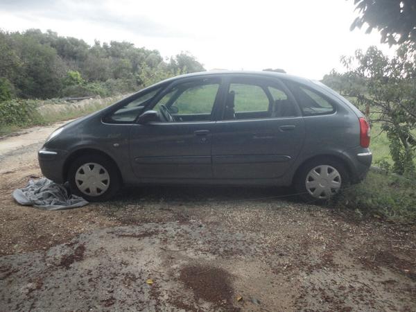 5#2955 Autovettura Citroen Xsara in vendita - foto 3