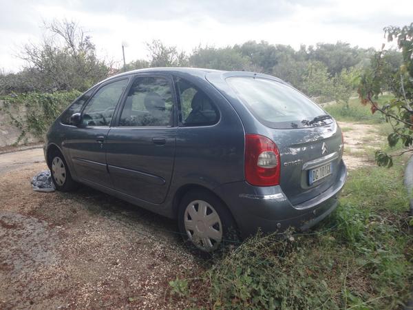 5#2955 Autovettura Citroen Xsara in vendita - foto 4