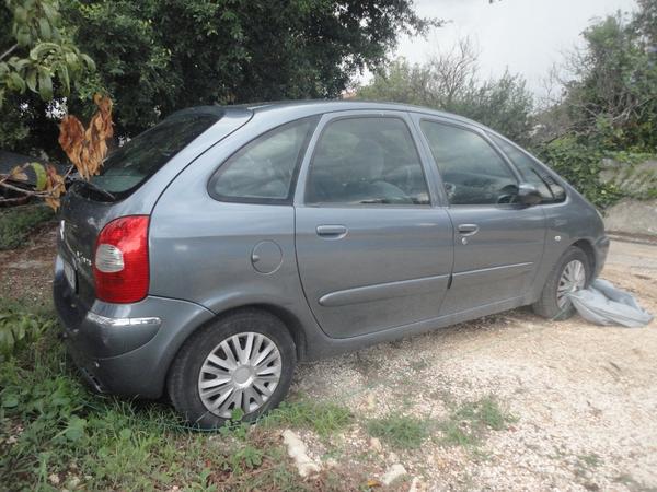 5#2955 Autovettura Citroen Xsara in vendita - foto 5