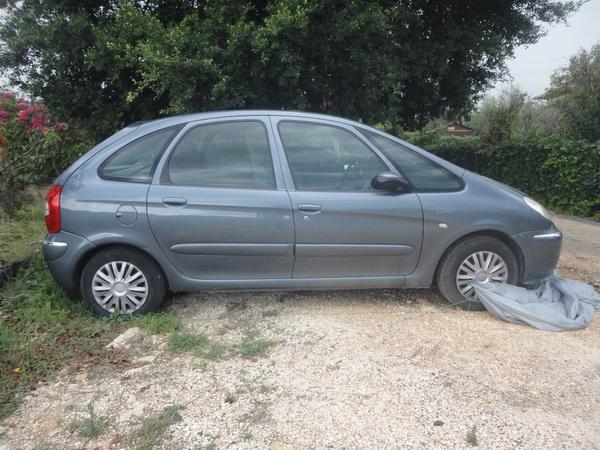 5#2955 Autovettura Citroen Xsara in vendita - foto 6
