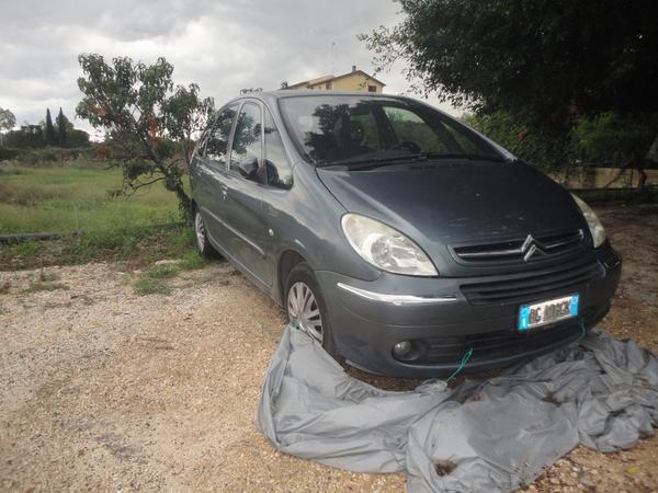 5#2955 Autovettura Citroen Xsara in vendita - foto 7