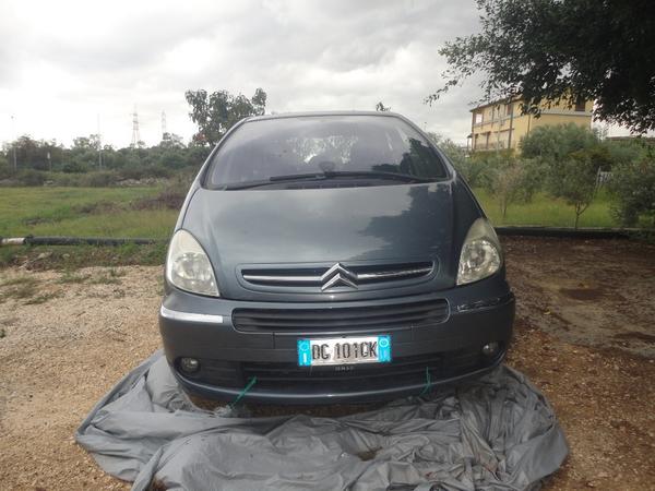 5#2955 Autovettura Citroen Xsara in vendita - foto 8